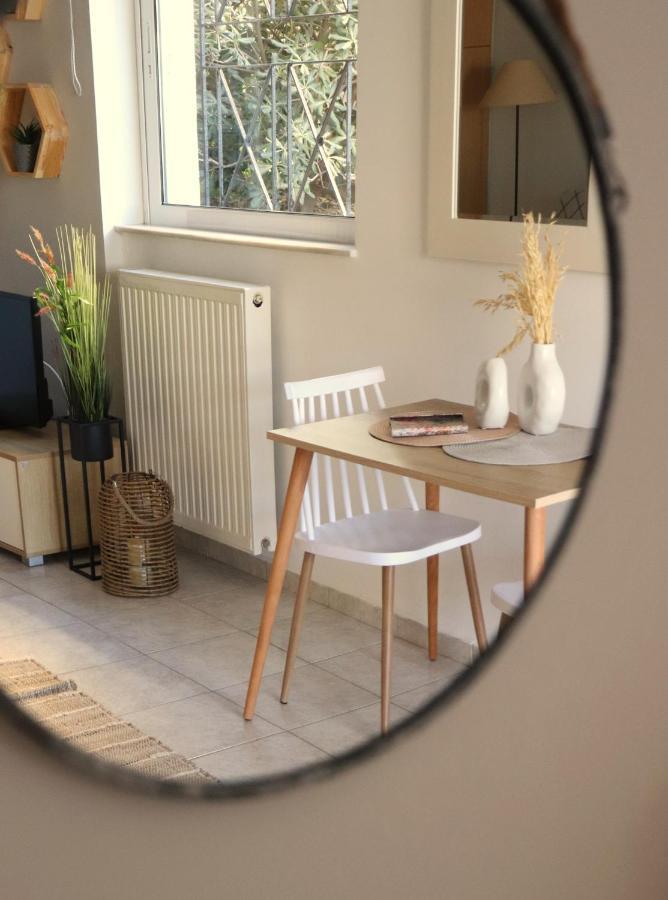 Harmonia Home Rethymno  Luaran gambar