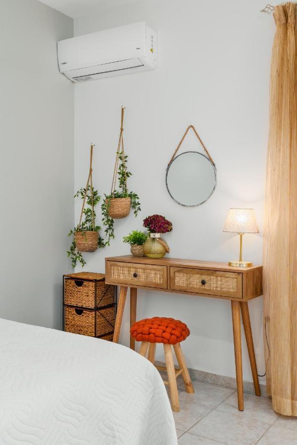 Harmonia Home Rethymno  Luaran gambar