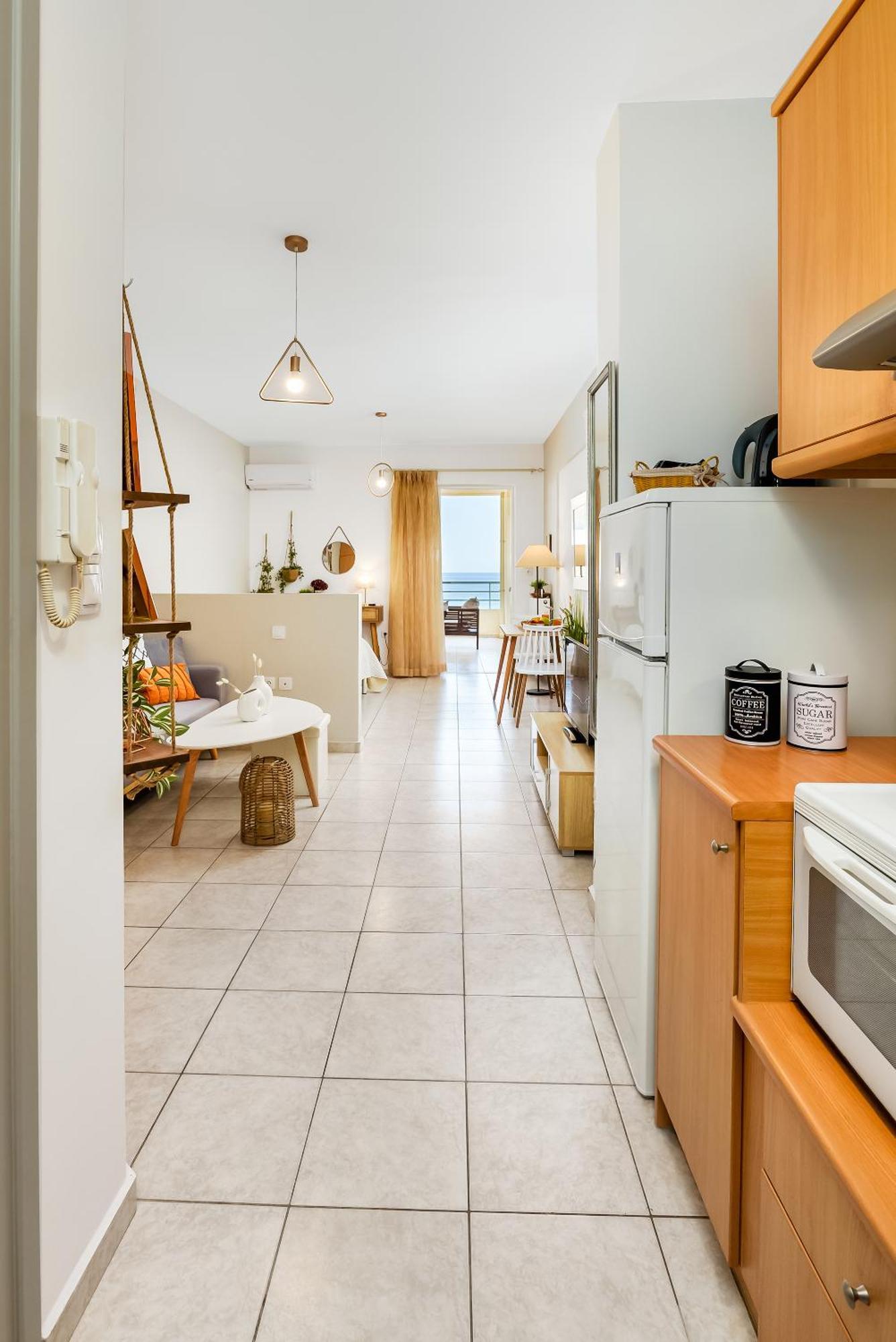Harmonia Home Rethymno  Luaran gambar