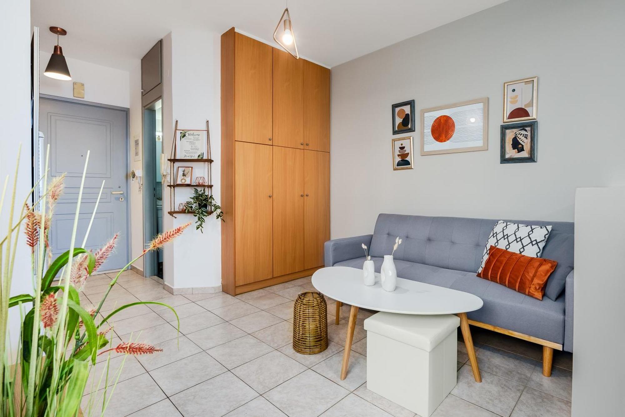 Harmonia Home Rethymno  Luaran gambar