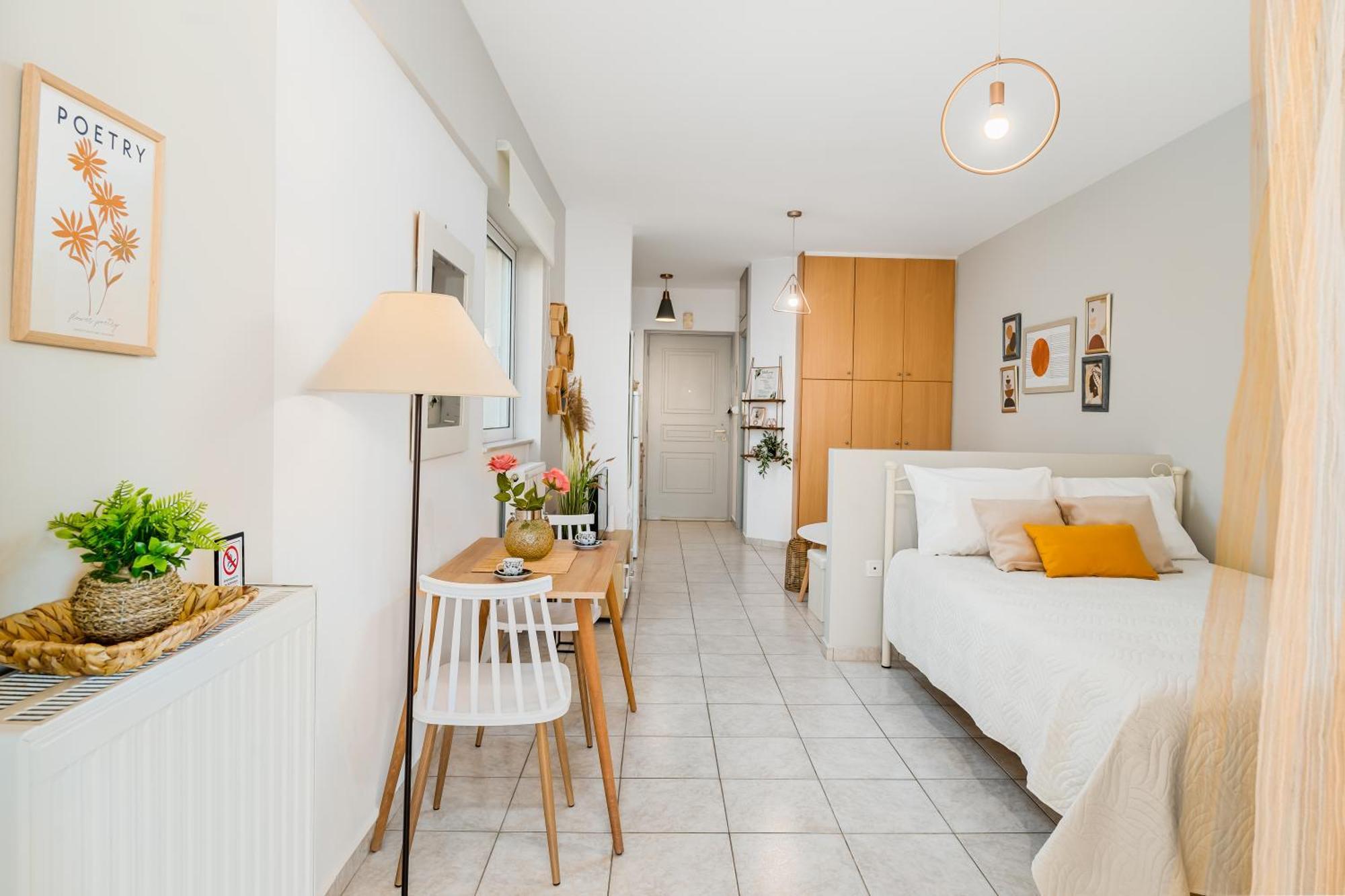 Harmonia Home Rethymno  Luaran gambar