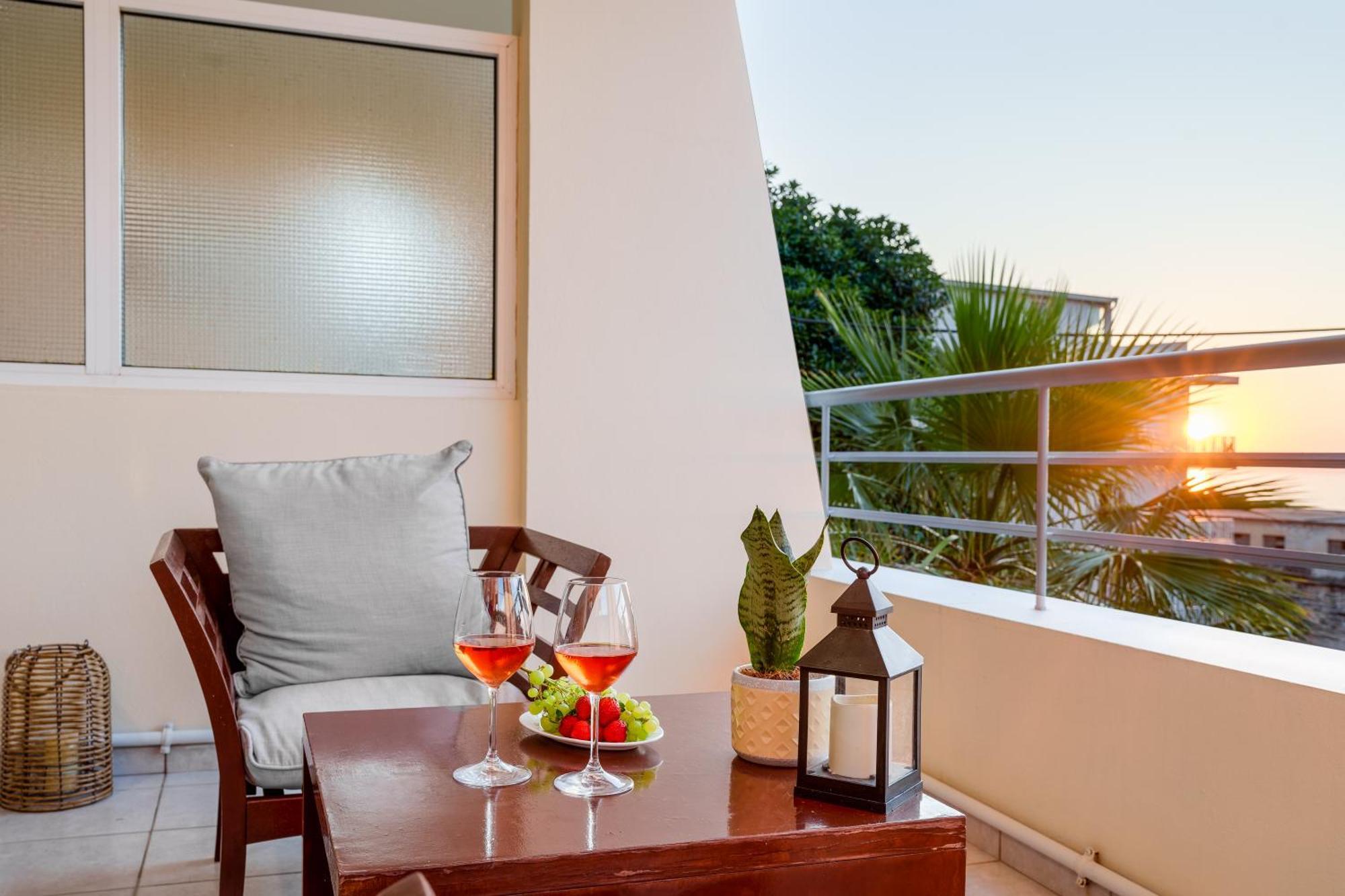 Harmonia Home Rethymno  Luaran gambar